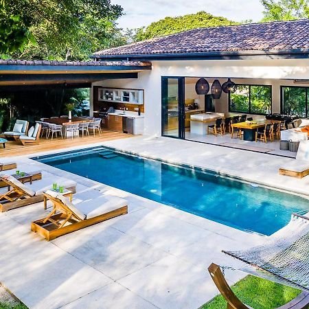 Xanadu Luxury Villa 5Br - 10P Tamarindo - Hacienda Pinilla Exterior foto