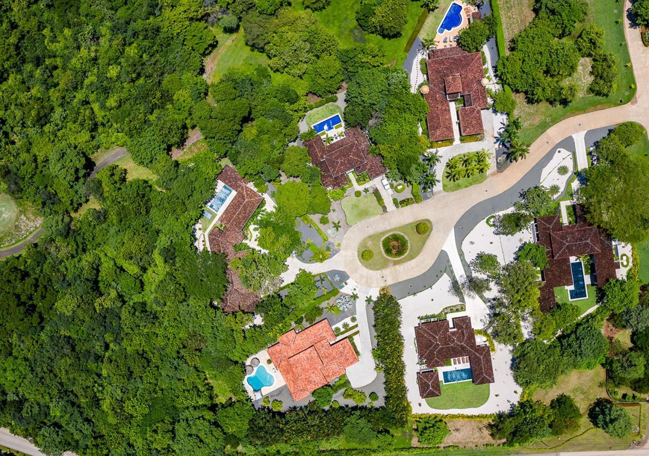 Xanadu Luxury Villa 5Br - 10P Tamarindo - Hacienda Pinilla Exterior foto