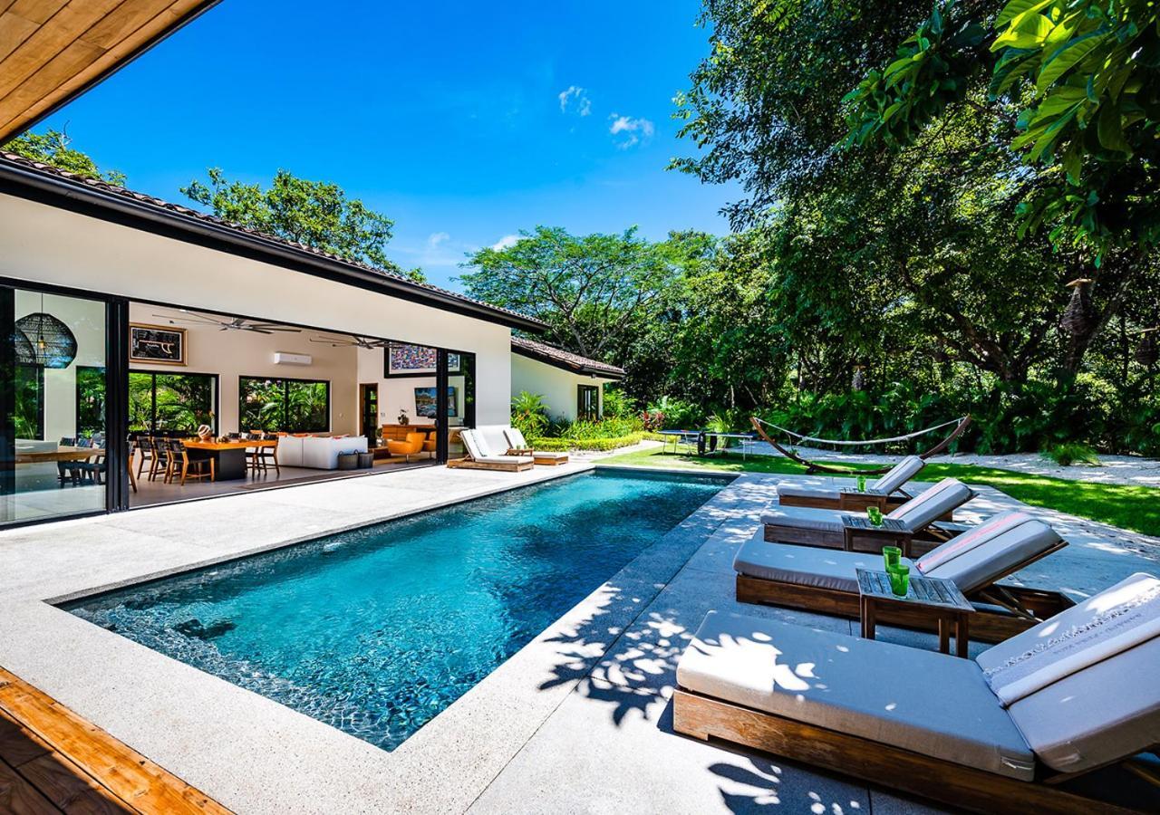 Xanadu Luxury Villa 5Br - 10P Tamarindo - Hacienda Pinilla Exterior foto