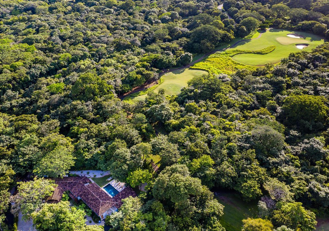 Xanadu Luxury Villa 5Br - 10P Tamarindo - Hacienda Pinilla Exterior foto