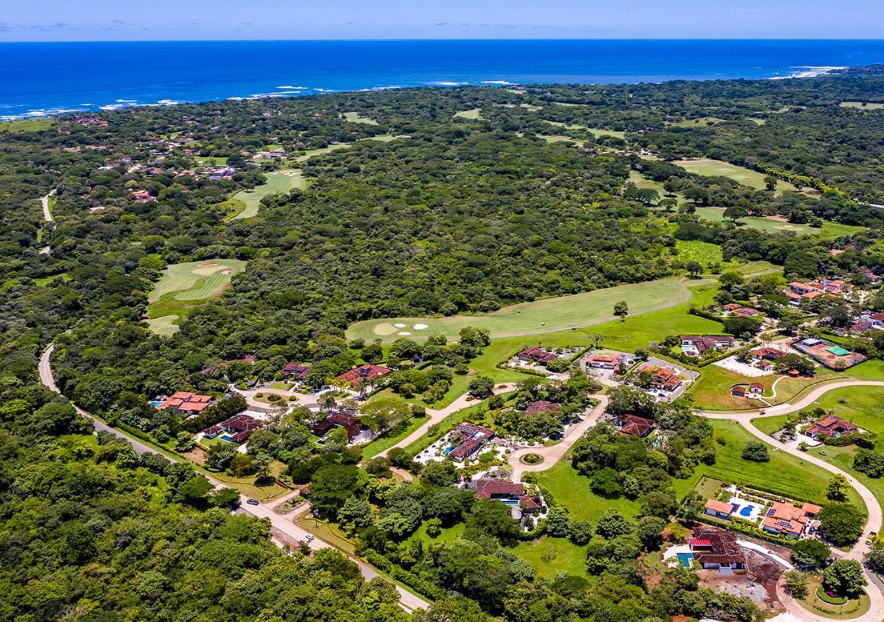 Xanadu Luxury Villa 5Br - 10P Tamarindo - Hacienda Pinilla Exterior foto