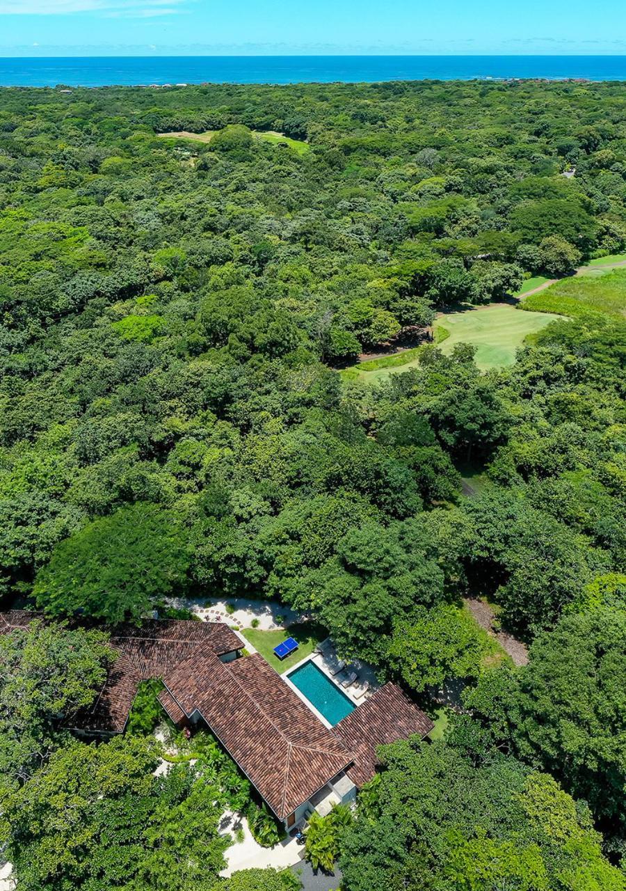 Xanadu Luxury Villa 5Br - 10P Tamarindo - Hacienda Pinilla Exterior foto