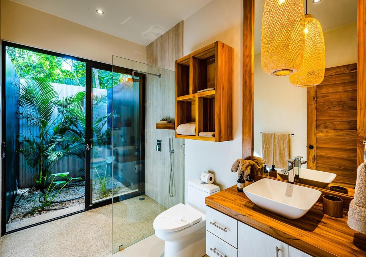 Xanadu Luxury Villa 5Br - 10P Tamarindo - Hacienda Pinilla Exterior foto