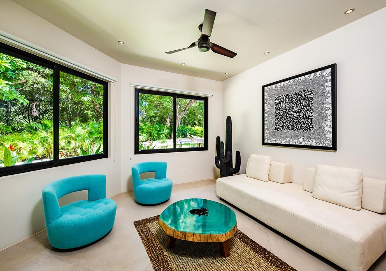 Xanadu Luxury Villa 5Br - 10P Tamarindo - Hacienda Pinilla Exterior foto