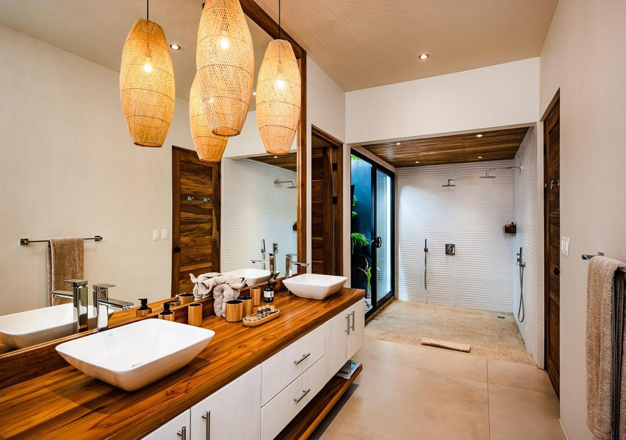 Xanadu Luxury Villa 5Br - 10P Tamarindo - Hacienda Pinilla Exterior foto
